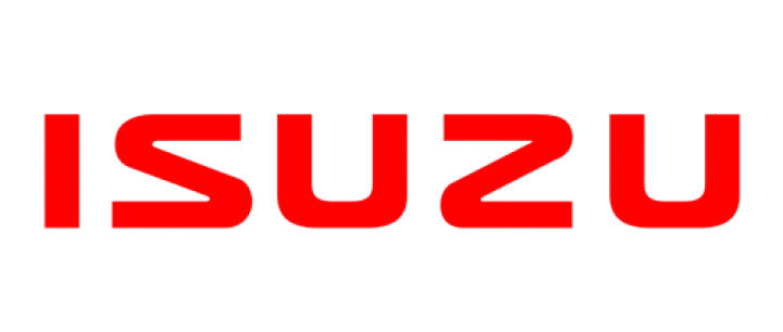 Logo Isuzu Purwodadi
